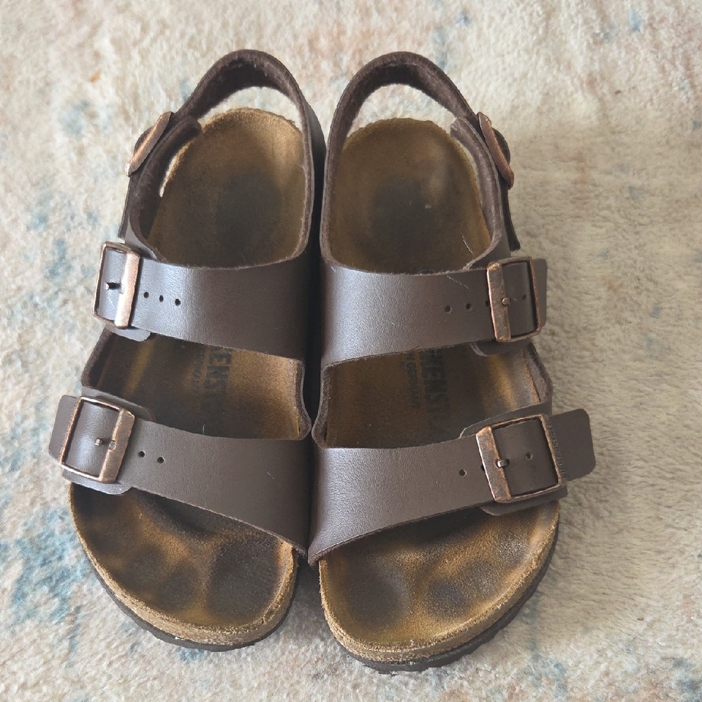 Birkenstock Sandals